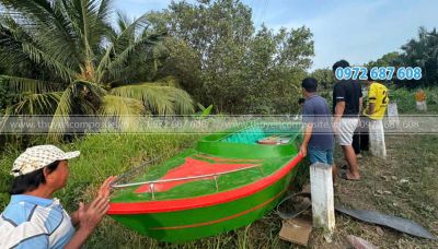 Cano composite giá rẻ