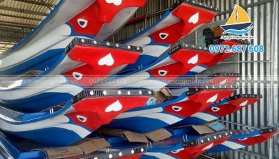 Cung cấp vỏ lãi composite