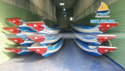 Vỏ lãi composite siêu tải